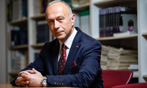 ‘Vidjet ćete da što je veća procijepljenost, to je manja incidencija. Cijepljenje očigledno zaustavlja širenje virusa‘