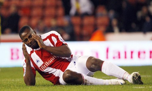 Potpisao je ugovor života s Juventusom, počeo učiti i talijanski, ali onda je jedan SMS poslao na krivi broj. I cijela karijera otišla je u krivom smjeru