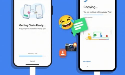 Nikad lakše prebacivanje WhatsApp razgovora: Google ima zanimljivu objavu