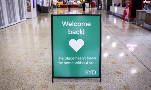 Nakon 19 mjeseci, Australci mogu ponovno putovati u inozemstvo