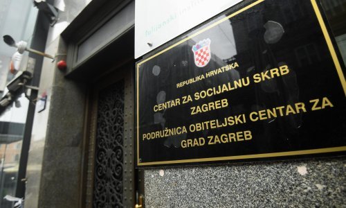 Pravni fakultet protiv plana vlade - ostavite socijalnu skrb: Reforma da, ali stručna, a ne da je ministar nametne