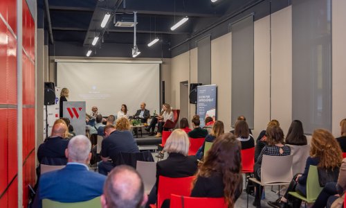 „Employers quality“ – konferencija koja je pomaknula granice