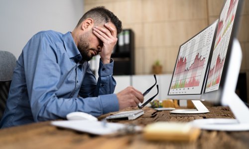 HANFA upozorava: Ne trgujte preko ove platforme, nemaju odobrenja za rad u Hrvatskoj