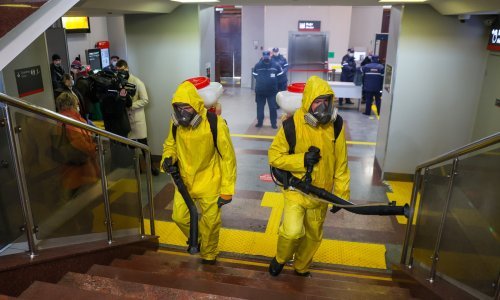 WHO upozorava: Europa opet epicentar pandemije, prijeti joj pola milijuna smrti do veljače