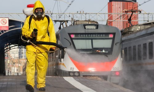 Veliko istraživanje pokazalo da delta  soj izaziva puno manje simptoma od 'klasičnih' varijanti virusa