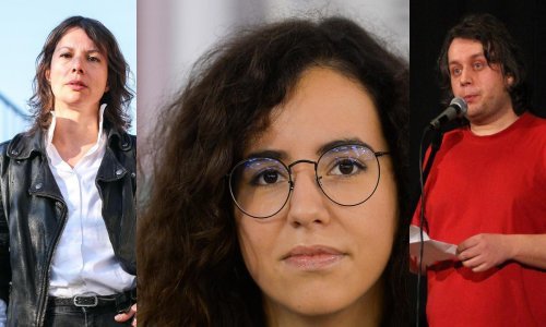 Revija malih književnosti od 9. do 17. studenog u Booksi s fokusom na hrvatske autore