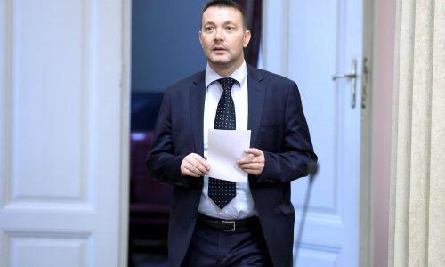 Bauk nije impresioniran Plenkovićevim izlaganjem u Saboru: Njegov jednosatni govor sažeo u stihove Branka Kockice