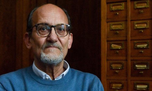 Objavljena je nova knjiga istaknutog filmskog teoretičara Hrvoja Turkovića