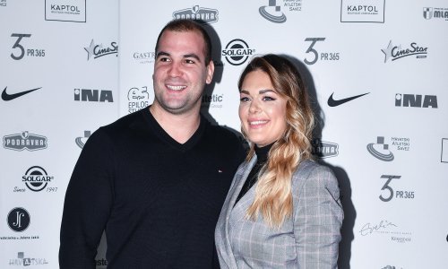 Osvojio je svjetsku broncu u bacanju kugle, a sada se potpuno posvetio biznisu. Otkrivamo gdje je i čime se bavi Stipe Žunić