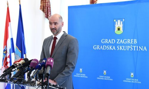 Klisović: Tražim od Tomaševića hitno sastavljanje plana isplate troškova školama