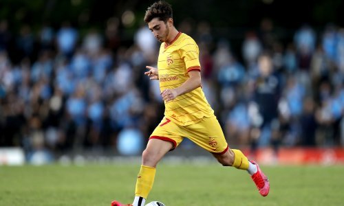 Australski nogometaš smogao hrabrosti i pred cijelim svijetom otkrio svoju seksualnu orijentaciju