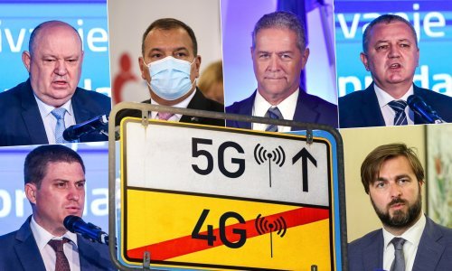 Potpisan je Sporazum za tehnološki napredak Hrvatske. Evo tko je uključen, što ćemo svi imati od toga i koja je uloga 5G mreže