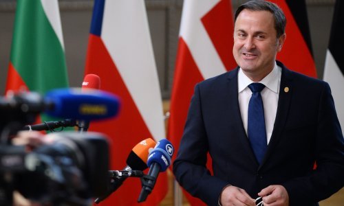 Luksemburški premijer optužen za plagijat, priznao da je 'trebao postupiti drukčije'