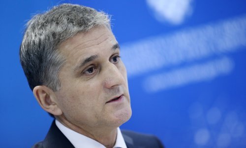 U Ministarstvu državne imovine na rješavanje čeka 62.000 predmeta