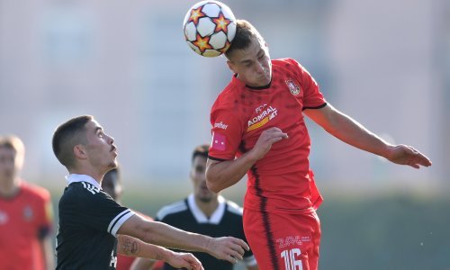 Gorica 'srezala krila' ambicioznim Ždralovima, Rudar u Labinu namučio Istru, Lokomotiva prošla Varaždin