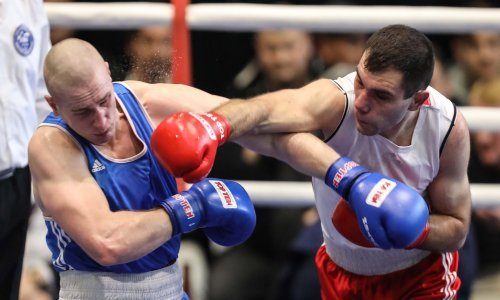 Damir Plantić sredio neugodnog Gruzijca i izborio osminu finala Svjetskog prvenstva u Beogradu