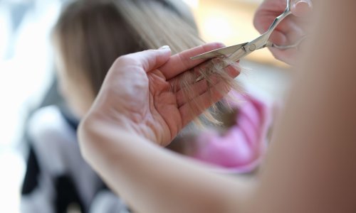 Ako se nikako ne želite odreći duge kose, imamo ideju koja će vas oduševiti