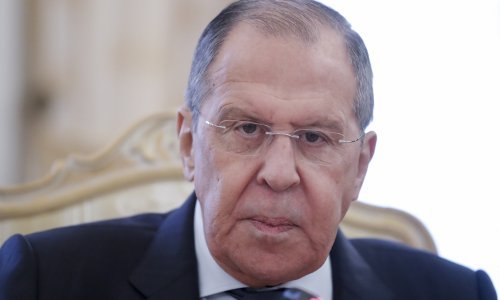 Lavrov pozvao afganistanske susjede da ne primaju snage NATO-a