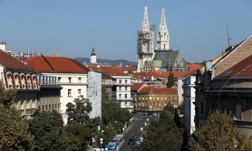 Zagrebačkoj katedrali iz Japana doniran uređaj za rano upozoravanje na potres: Detektira prvi potresni val nekoliko sekunda prije nego što ga ljudi mogu osjetiti