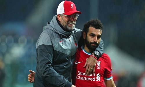 Totalni kaos u Liverpoolu nakon što je Mo Salah čelnicima kluba postavio ultimatum; nakon ovog istupa teško da će ostati na Anfieldu...