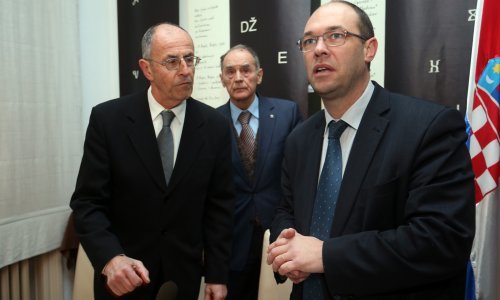 'Priznanje Europske zajednice stiglo je puno prekasno'