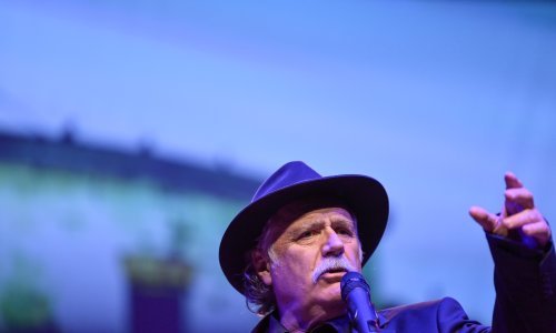 Šerbedžija: Zabranili su mi koncert u Vinkovcima; gradonačelnik Bosančić: To nije točno!