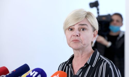 Oporba: Nema razlike između Sanaderovog i Plenkovićevog HDZ-a