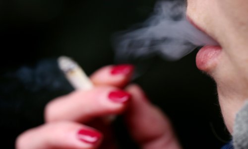 Godišnji broj prodanih cigareta u SAD-u narastao prvi put nakon 20 godina