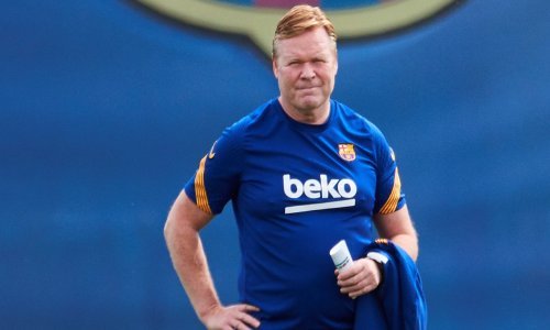 Ronald Koeman dobio je otkaz i više nije trener Barcelone; zna se tko je glavni kandidat za njegovog nasljednika