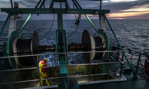 Sve napetije s Britanijom: Francuska poslala upozorenje britanskim brodovima, prijeti i sankcijama zbog ribolova