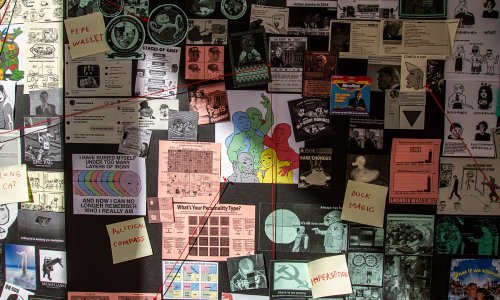 U riječkoj Filodrammatici najavljuju razgovor i izložbu o fenomenu internetske 'meme kulture'