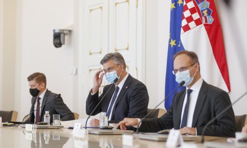 Vlada produžuje rok za provedbu popisa stanovništva