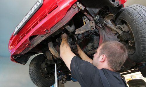 Njemačka odobrila remodeliranje dizelaša. Proizvođači nezadovoljni