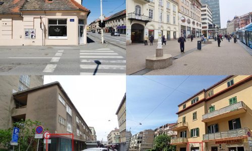 [FOTO] Država daje u zakup 30 poslovnih prostora diljem Hrvatske, lokacije su atraktivne, a cijene pristupačne