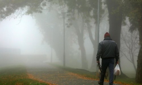 Zagreb među deset najzagađenijih gradova na svijetu