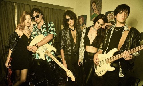 Singl grupe Silente 'Poljubi me za kraj' trenutno je najizvođenija pjesma u Hrvatskoj