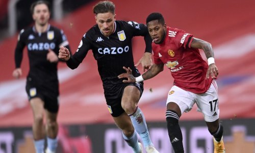 Nije nikakvo čudo što je Englez odlučio igrati za Poljsku, ali s promjenom državljanstva dobio je i novo ime te je odmah postao hit