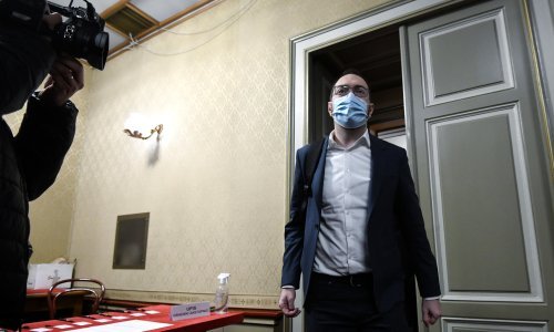 [VIDEO] Tomašević iznio zaprepašćujuće podatke o dugu Grada Zagreba pa najavio: Ovako ne ide dalje, na stolu su i poskupljenja komunalnih usluga