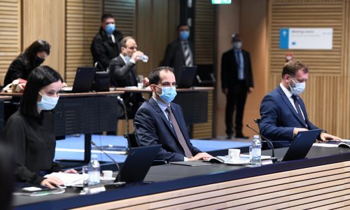 Odvjetnici iz EU ubuduće će moći pružati svoje usluge u Hrvatskoj