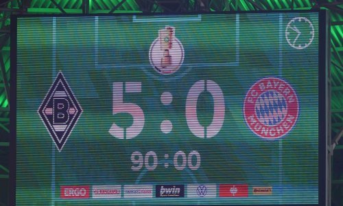 Bayernov sportski direktor najbolje je opisao debakl svoje momčadi: Dogodilo se kolektivno propadanje u crnu rupu