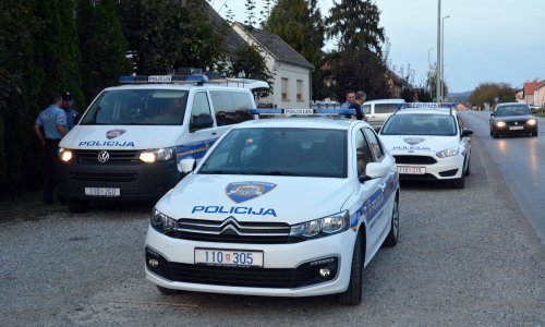 Policija objavila detalje operacije 'Složna braća' u kojoj je uhićeno 37 osoba: Gotovo tri godine muljali na porezu i to pokrivali lažnim fakturama