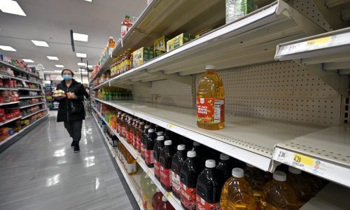 Neviđen kaos u opskrbnim lancima potrajat će i to najviše zbog ovog problema