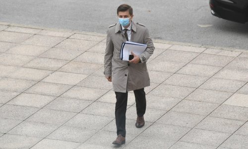 Marić: Efekt inflacije bi se trebao početi 'ispuhivati' u ovoj i idućoj godini