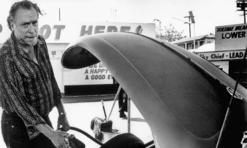 VBZ će na Interliberu predstaviti najnoviju posthumnu zbirku pjesama kultnog Charlesa Bukowskog, doznali smo detalje o knjizi