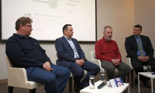 Digitalna ekonomija podijelila Hrvatsku