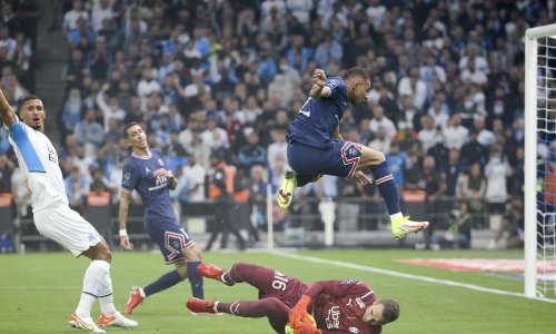 U Parizu na mukama zbog Kyliana Mbappea, a mladi Francuz nije jedini problem s kojim su suočeni na Parku prinčeva; oglasili se iz pariškog kluba