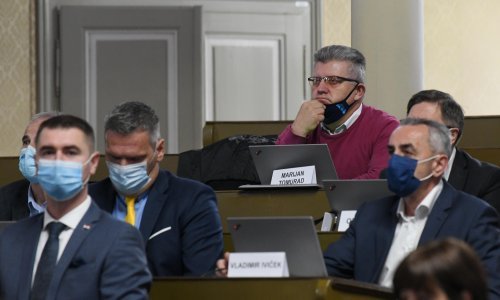 Tomurad o dugu: Vlada uzela Gradu Zagrebu više od milijardu kuna