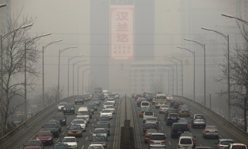 Kina predala UN-u ambicioznije klimatske ciljeve; vrhunac emisije stakleničkih plinova prije 2030.