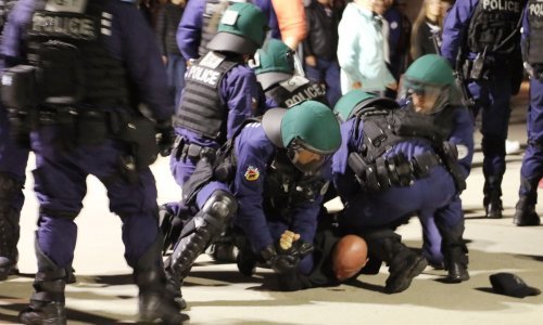 Jedna od najrazvijenijih zemalja Europe ima gadnih problema s huliganima i razmišlja o drastičnoj odluci: Ne možemo to više tolerirati