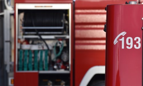 Požar planuo u kući u Dugom Selu, smrtno stradao muškarac